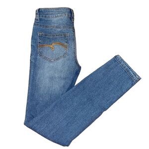 Justice Simply Low Super Skinny Jeans